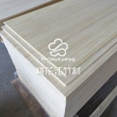 竹子板—新型環保板材