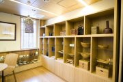 竹在現代裝飾中的運用和發展前景