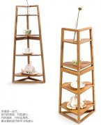 我國竹產業在諸多領域取得重大進展